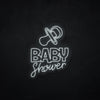 Neonschild - Neonsign - Leuchtschild - Lichtwerbung - Babyshower