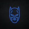 Neonschild - Neonsign - Leuchtschild - Lichtwerbung - Batman