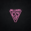 Billiard LED Neonsign