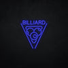 Billiard LED Neonsign