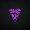 Billiard LED Neonsign