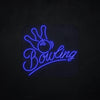 Bowling LED Neonsign