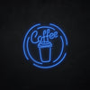 Coffee 3 LED Neonsign