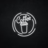 Coffee 3 LED Neonsign