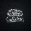 Carwash LED Neonsign