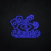 Casino LED Neonsign