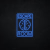 Escape Room LED Neonsign