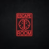 Escape Room LED Neonsign