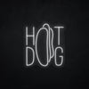 Hot Dog 1 LED Neonsign