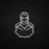 Ironman LED Neonsign