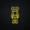 Kaws LED Neonsign