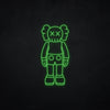 Kaws LED Neonsign