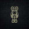 Kaws LED Neonsign