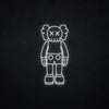 Kaws LED Neonsign