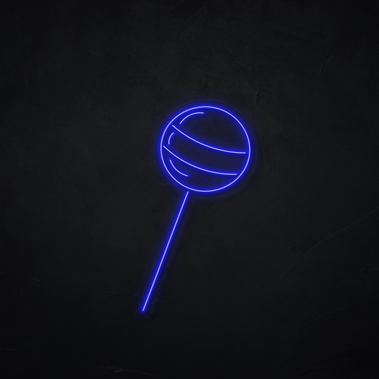 Lolli LED Neonsign