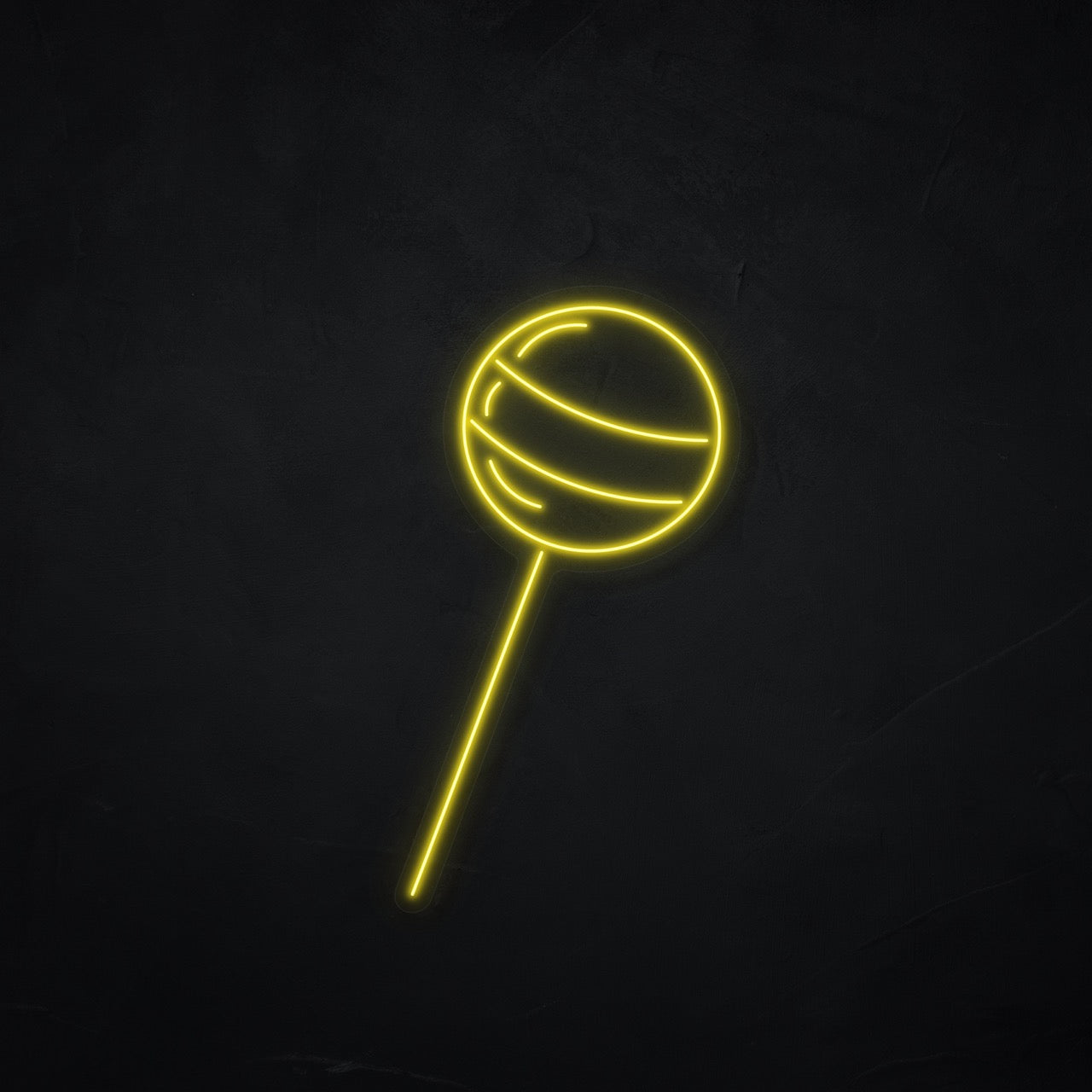 Lolli LED Neonsign