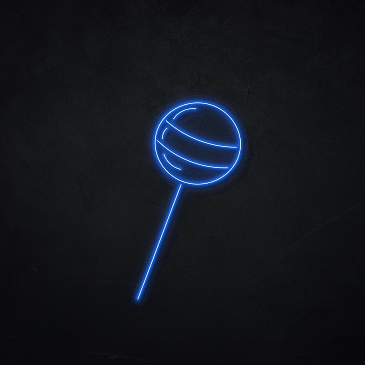 Lolli LED Neonsign