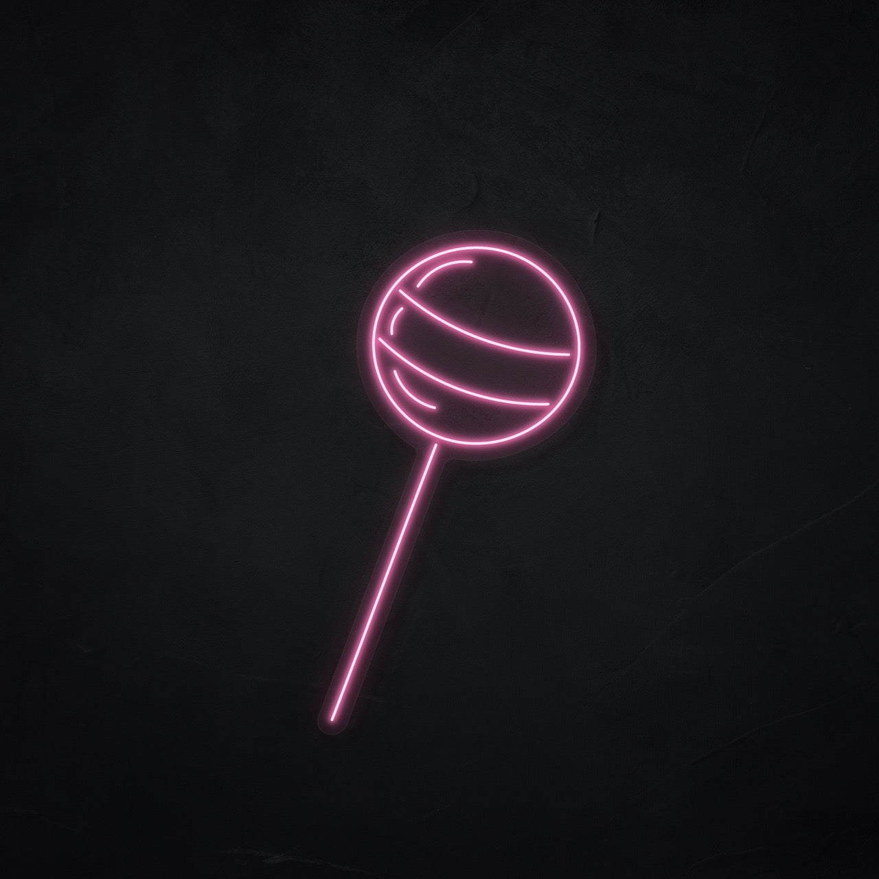 Lolli LED Neonsign