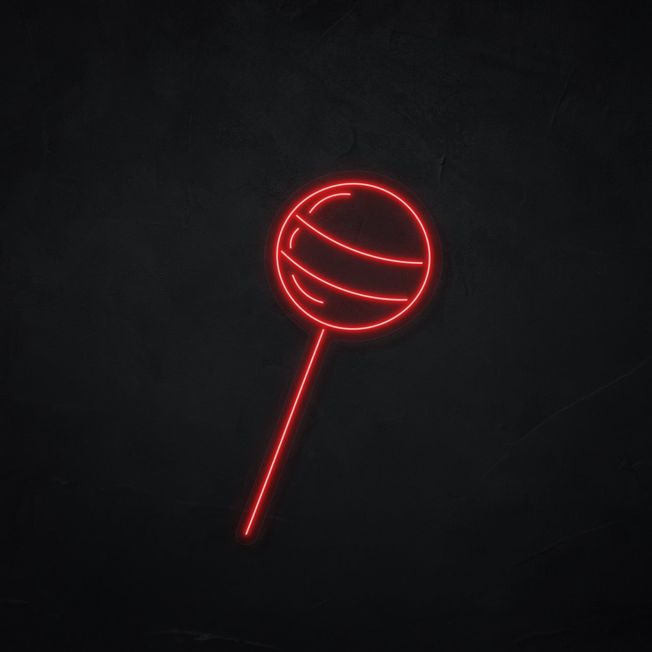 Lolli LED Neonsign