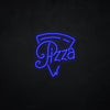 Pizza Drippin LED Neonsign