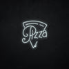 Pizza Drippin LED Neonsign