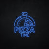 Pizza Time LED Neonsign