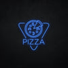 Pizza 3 LED Neonsign