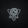 Pizza 3 LED Neonsign