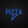 Pizza Blitz LED Neonsign