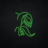 Venom LED Neonsign