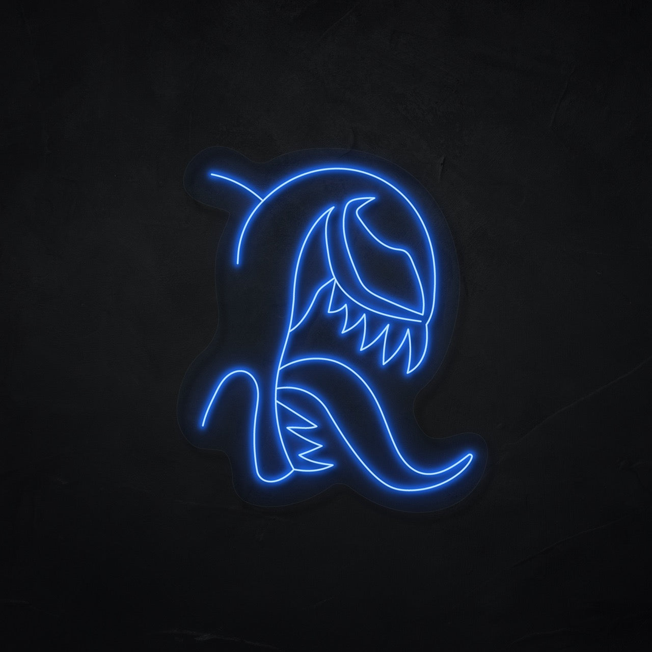 Venom LED Neonsign