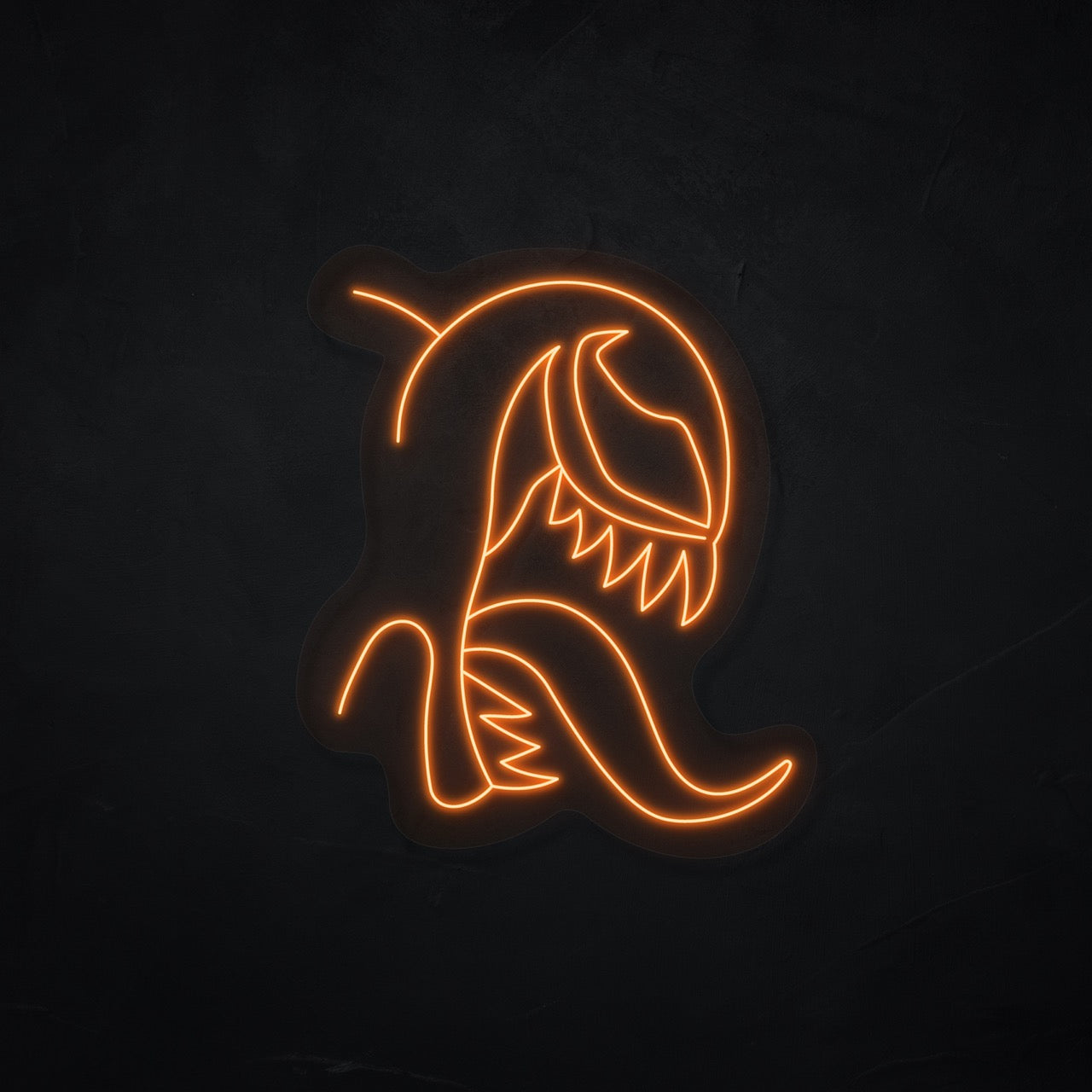 Venom LED Neonsign