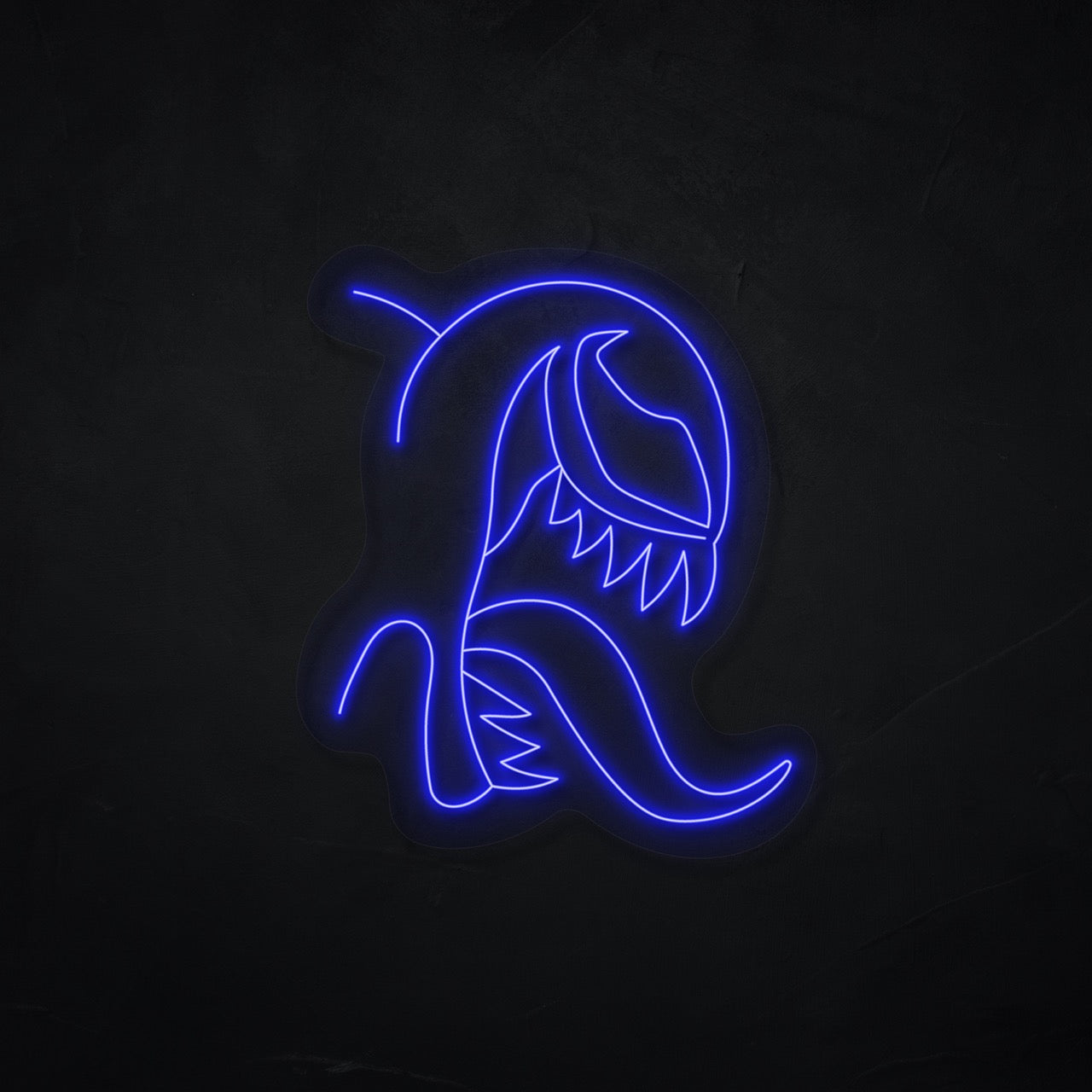 Venom LED Neonsign