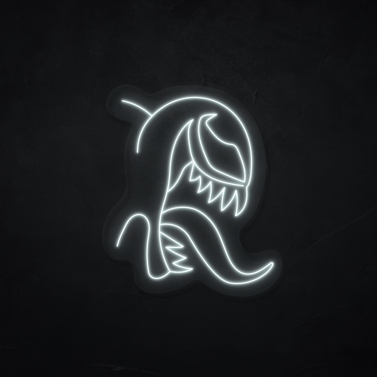 Venom LED Neonsign