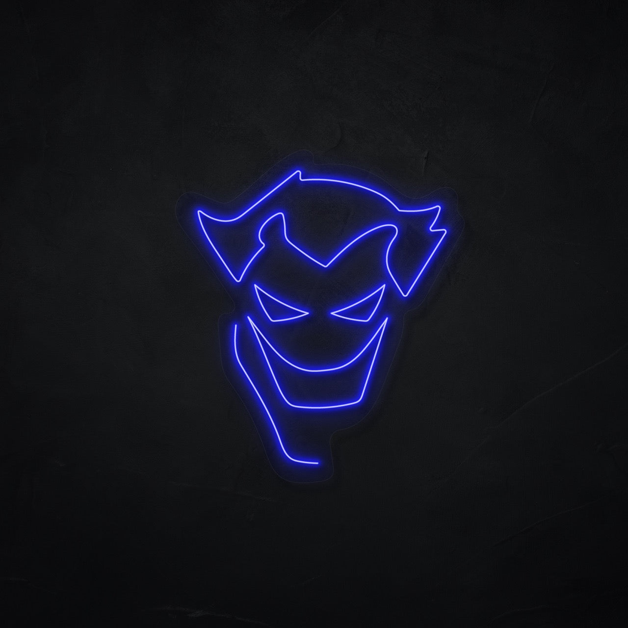 Joker LED Neonsign