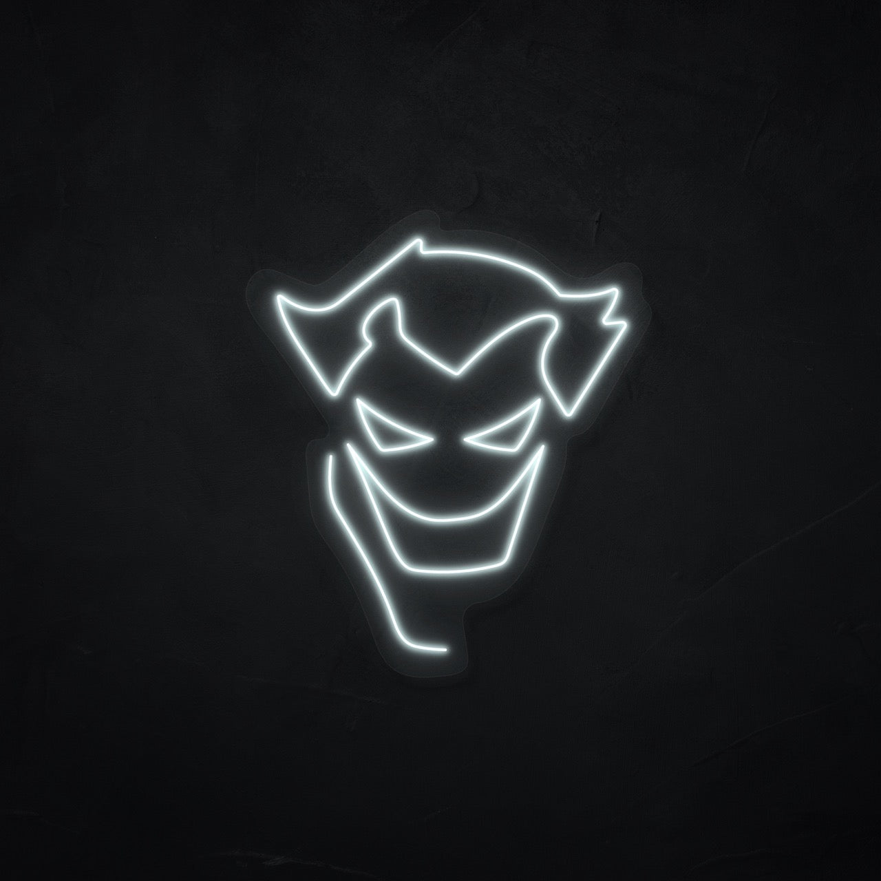 Joker LED Neonsign