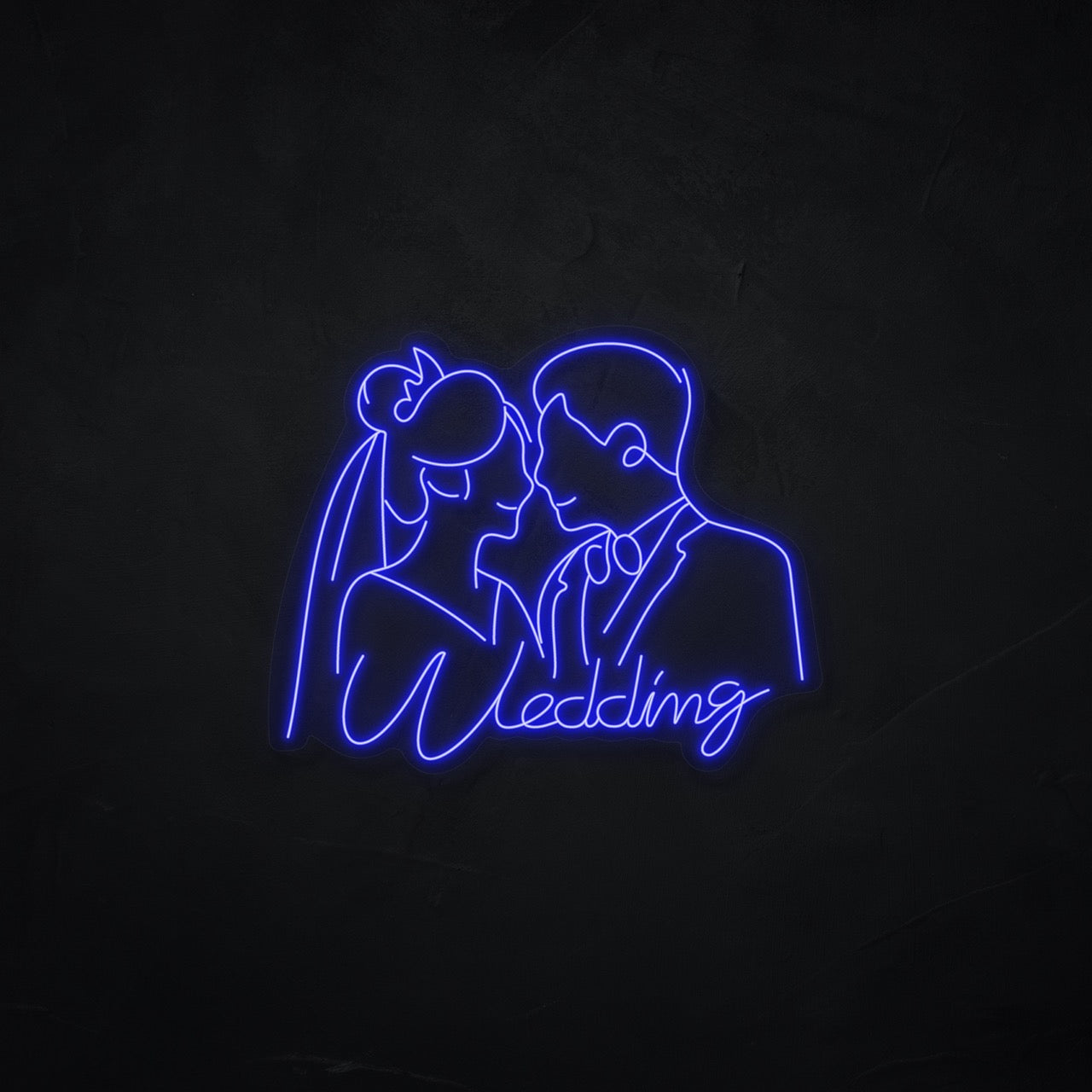 Wedding LED Neonsign