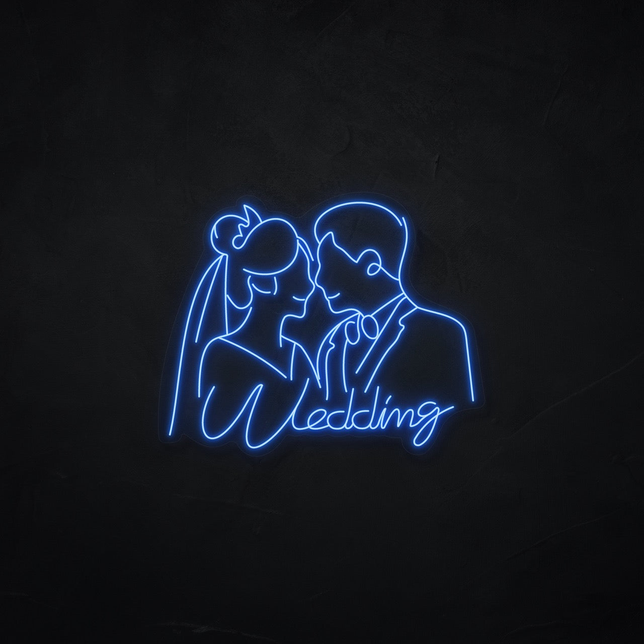 Wedding LED Neonsign