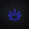 Weed LED Neonsign