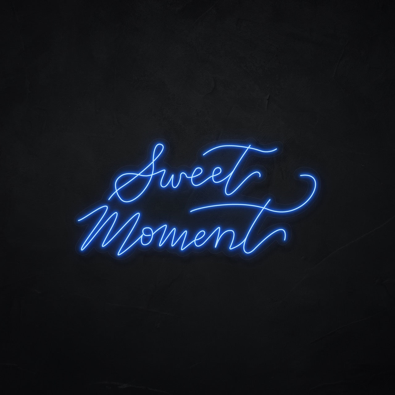 Sweet Moment LED Neonsign